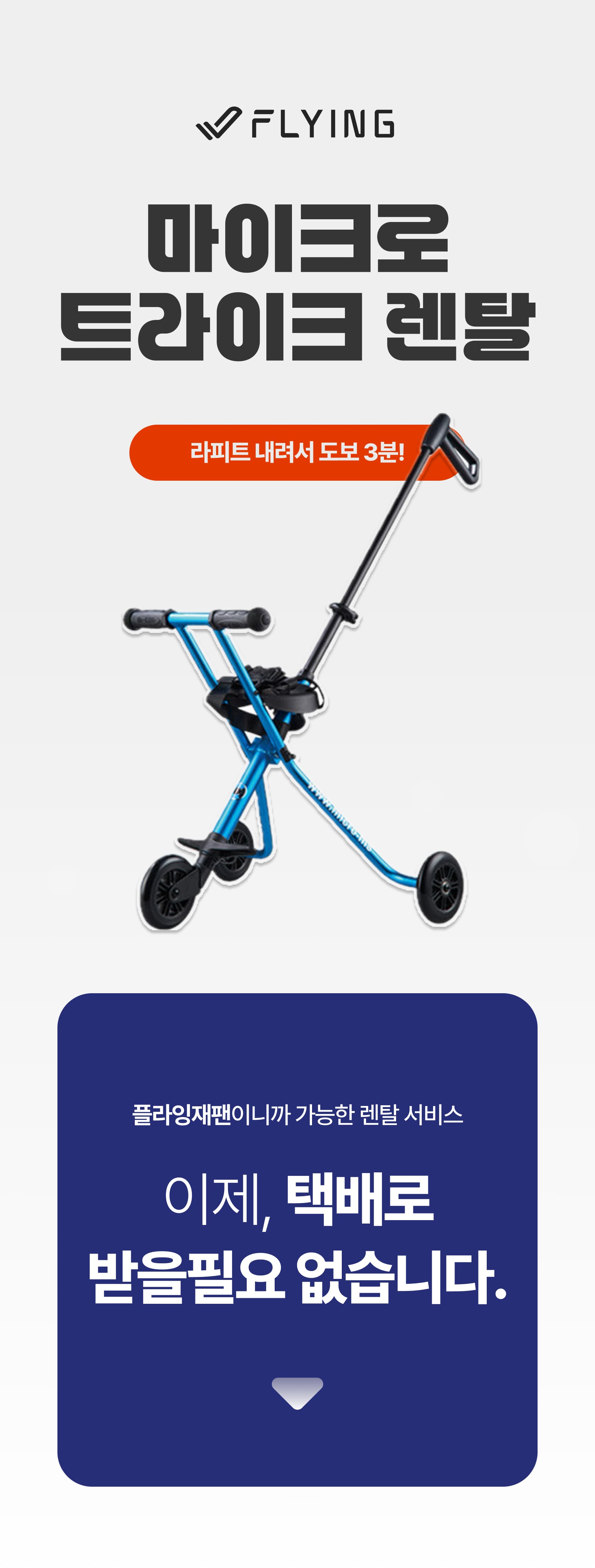 마이크로 트라이크 2